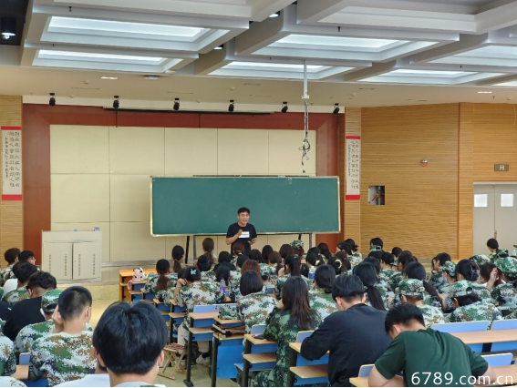 山東力明科技職業(yè)學院