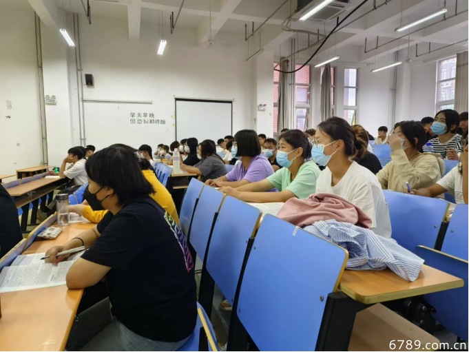 山東力明科技職業(yè)學院