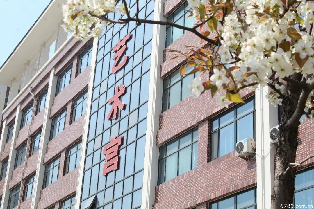 山東力明科技職業(yè)學院